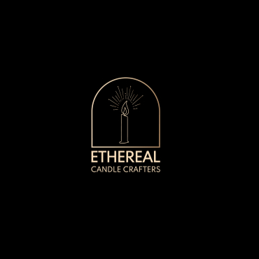 Ethereal Candle Crafters logo-01