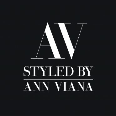 Styled by Ann Viana primary logo-01